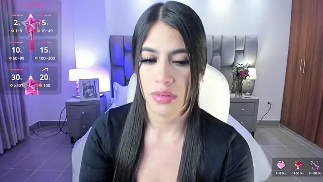 Snapshot of sarita_evanss chatting on 03.16.25 sarita evanss online show from 03.16.25