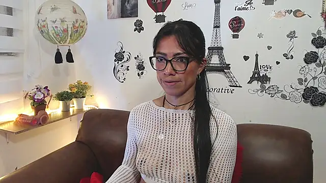 FernandaEloisa online show from 03.14.25