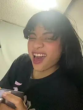 mysteriousgirl20 online show from 12.13.24