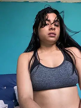 mysteriousgirl20 online show from 01.27.25