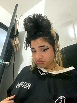 mysteriousgirl20 online show from 01.12.26