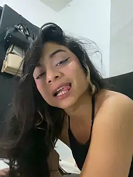 mysteriousgirl20 online show from 04.14.26