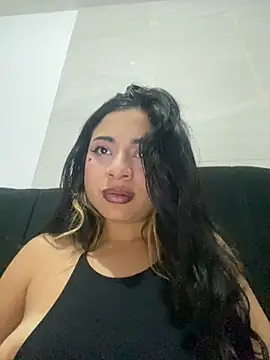 mysteriousgirl20 online show from 05.12.26