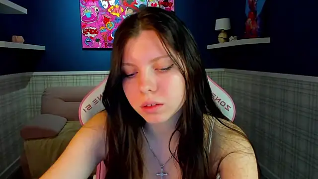 Sandra  Cute online show from 12.07.24