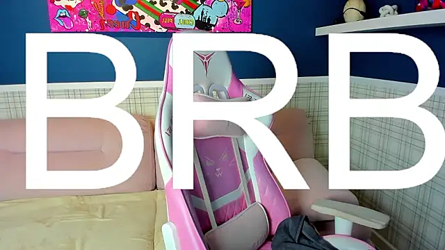 Sandra  Cute online show from 12.08.24