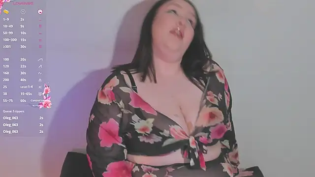 LilyBelll online show from 01.16.26