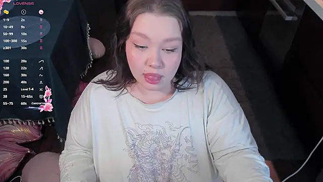 LilyBelll online show from 02.20.26