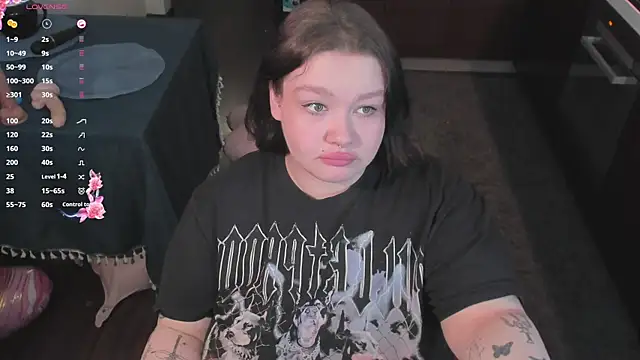 LilyBelll online show from 02.27.26