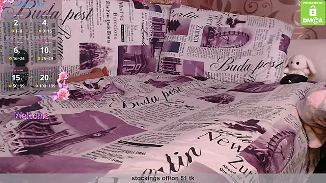  M i a    online show from 03.03.25