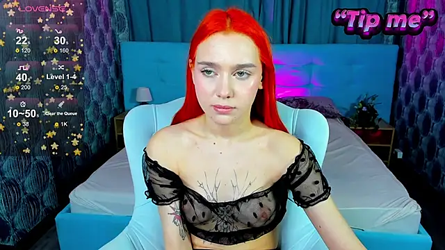 Lesi Moonie01 online show from 12.23.24