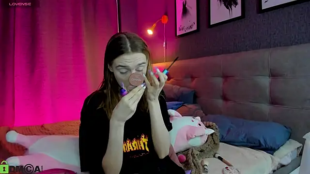 Lesi Moonie01 online show from 03.20.26