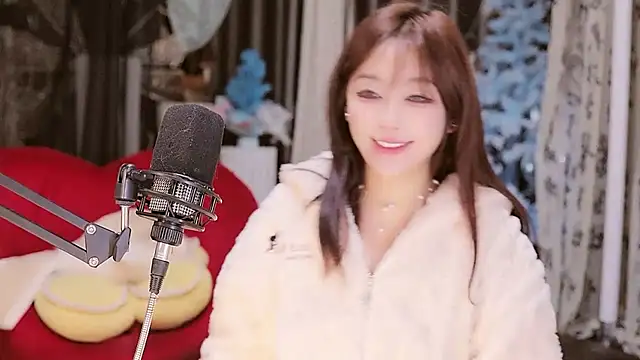 Missy Nana21 online show from 12.20.24