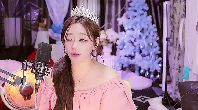 Missy Nana21 online show from 01.04.25