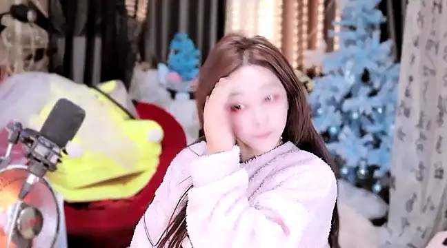 Missy Nana21 online show from 02.07.25