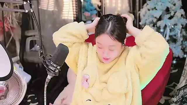 Missy Nana21 online show from 11.08.25