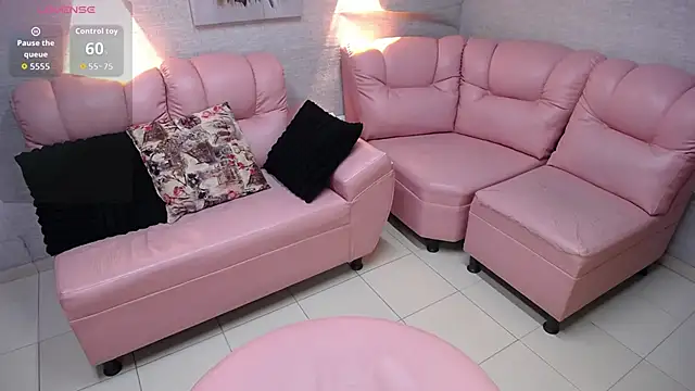 Alaya cute online show from 10.04.25