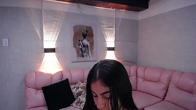 Alaya cute online show from 10.08.25