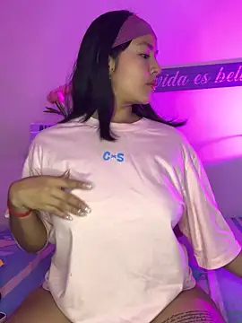 EmmaRossem online show from 10.09.25