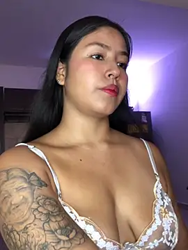 EmmaRossem online show from 03.03.26