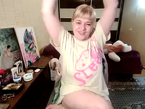 Lia Laguna77 online show from 03.15.26