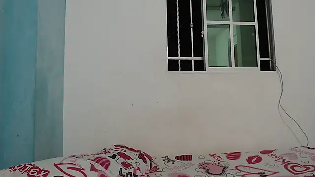 SHARLOTTE MORGAN online show from 12.05.24