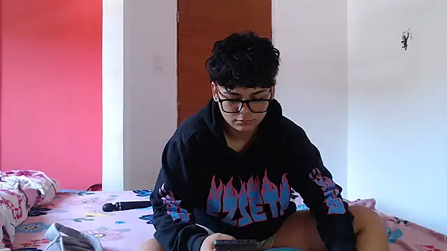 SHARLOTTE MORGAN online show from 02.01.25