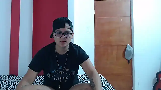 SHARLOTTE MORGAN online show from 03.18.25