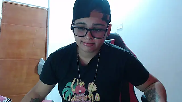 SHARLOTTE MORGAN online show from 03.19.25