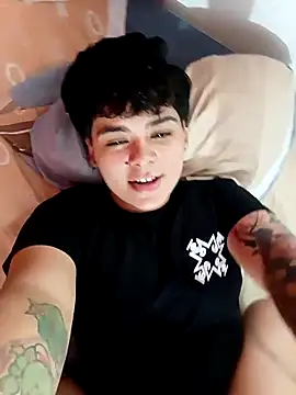 SHARLOTTE MORGAN online show from 10.12.25