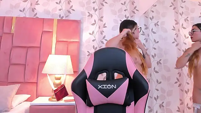 AmbarSantany online show from 10.30.25