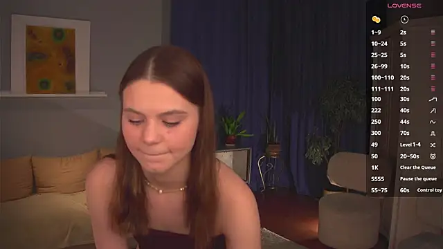 its me lissa  online show from 10.23.25