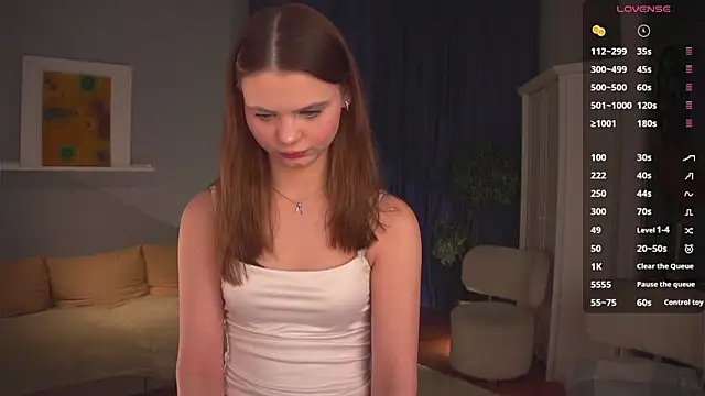 its me lissa  online show from 11.12.25