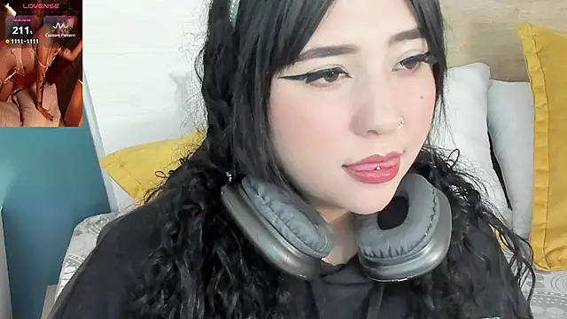 Megansttein  online show from 01.06.25