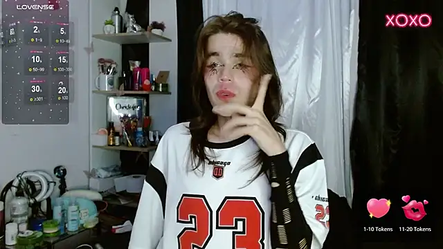 shun sun online show from 12.05.24