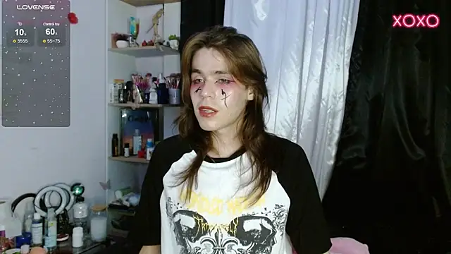 shun sun online show from 02.10.25