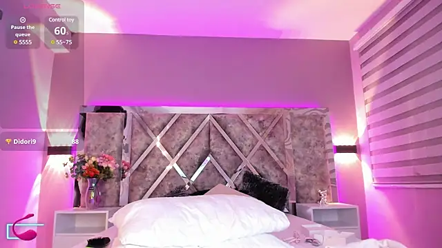 MaxiRogers online show from 03.03.25