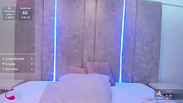 MaxiRogers online show from 03.10.25