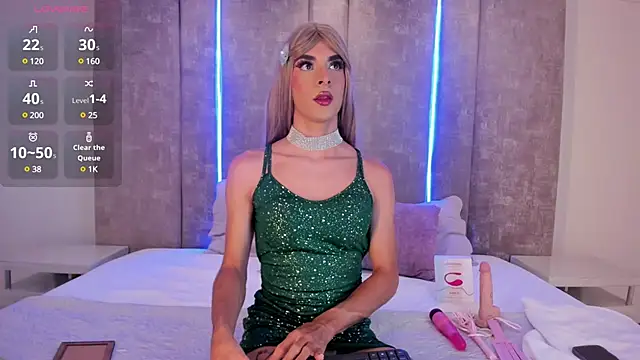 MaxiRogers online show from 03.11.25