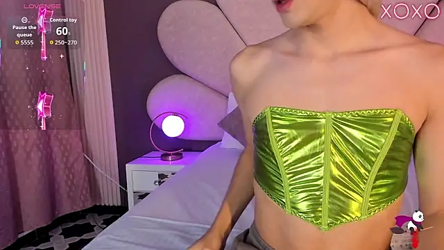 MaxiRogers online show from 01.10.26