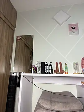 Snapshot of adahara19 chatting on 12.07.24 adahara19 online show from 12.07.24