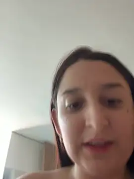 Snapshot of adahara19 chatting on 03.16.25 adahara19 online show from 03.16.25