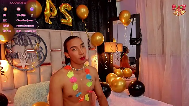 Snapshot of Nathan_Smith_ chatting on 01.08.25 Nathan Smith  online show from 01.08.25