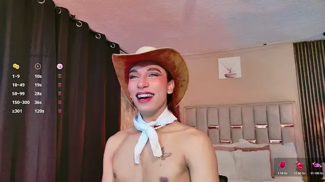 Nathan Smith  online show from 01.10.26