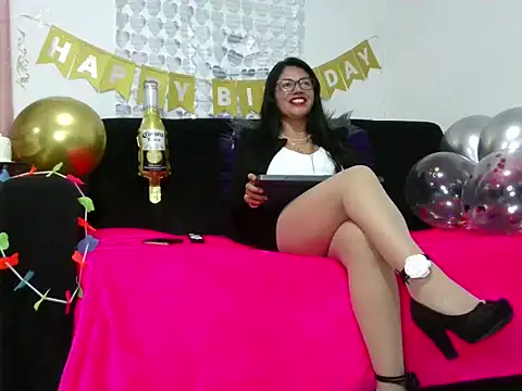 sasha-star11 online show from 01.11.25