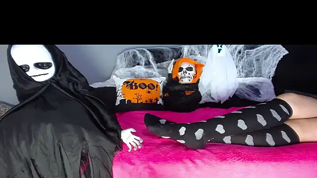 sasha-star11 online show from 10.02.25