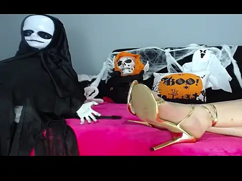 sasha-star11 online show from 10.19.25