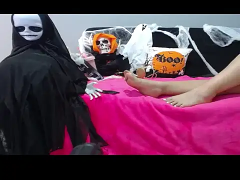 sasha-star11 online show from 10.22.25