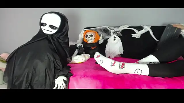 sasha-star11 online show from 10.24.25