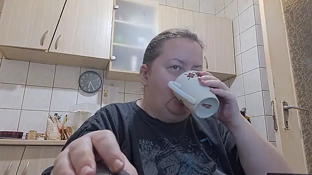 melissaBlessing online show from 02.04.26