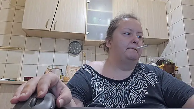 melissaBlessing online show from 04.09.26